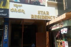 Star Residency