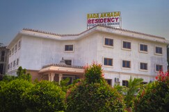 Bada Akhada Residency