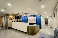 HOTEL SAIKRUPA
