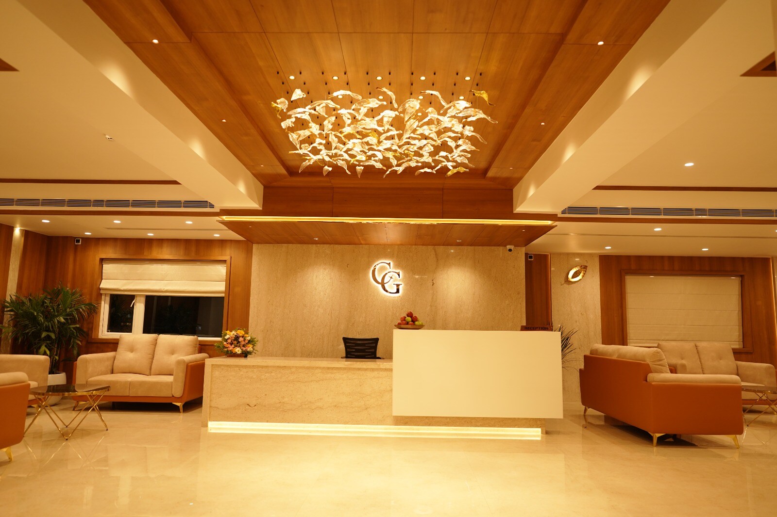 Main gallery