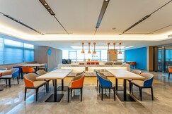Holiday Inn Express NANJING RIVERSIDE