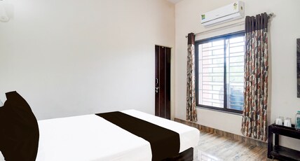 Hotel O Oyasis.in Room Type - Classic