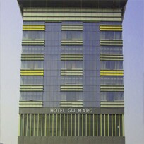 Hotel Gulmarg