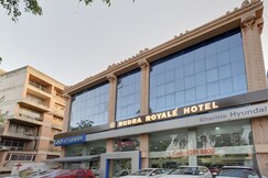 Rudra Royale Hotel