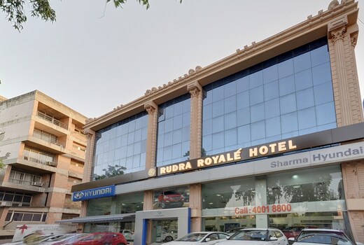 Rudra Royale Hotel