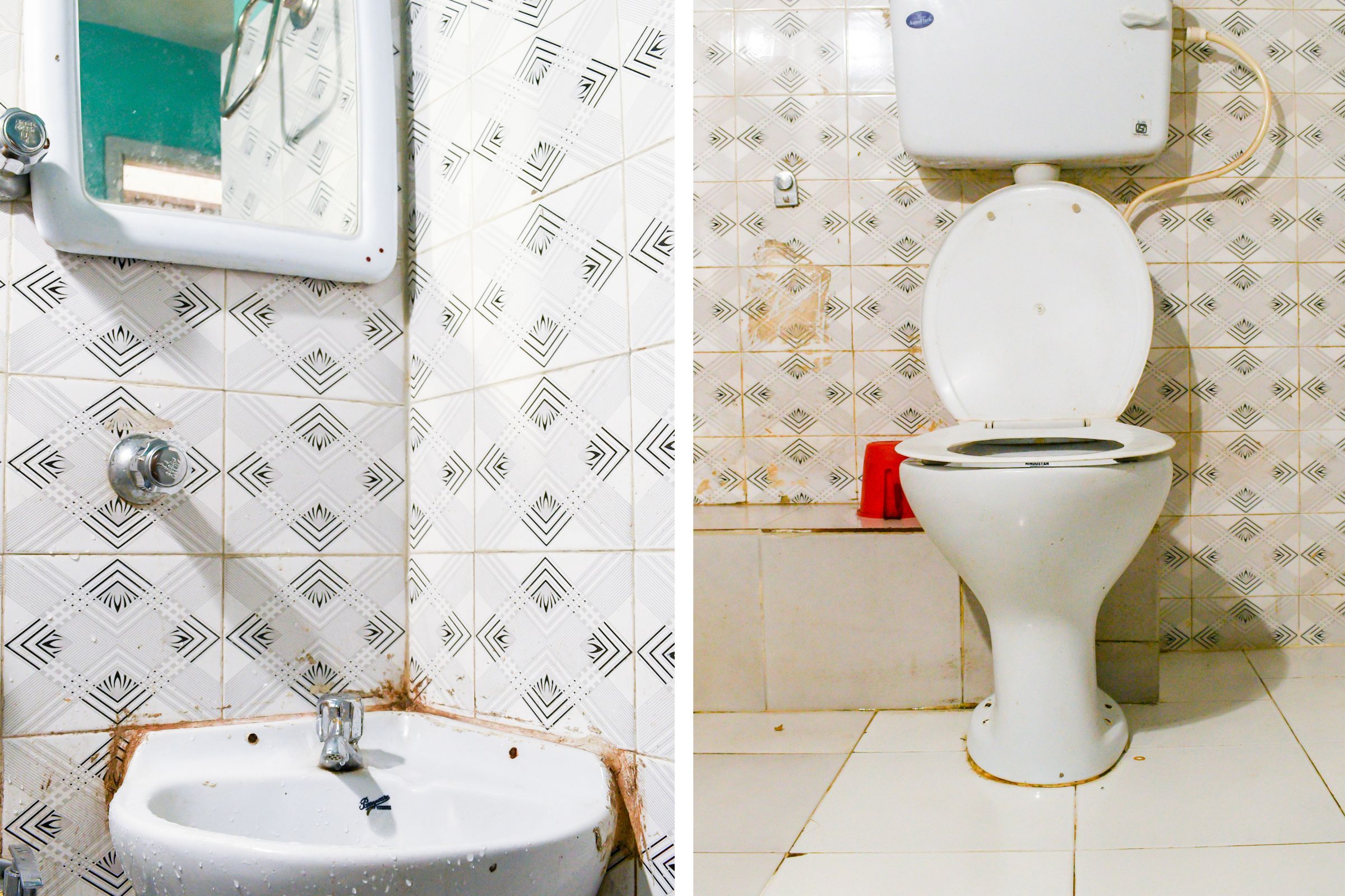 Mall Point Guesthouse (Double Bedded Room) - Tap to explore photos