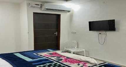 Hotel O Star Blue Room Type - Classic