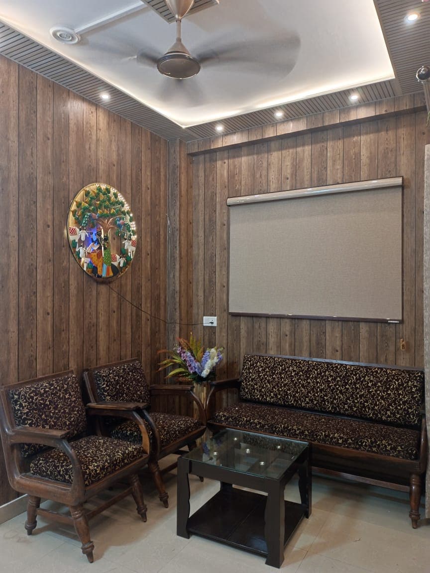 Gharaunda Homestay - Tap to explore photos