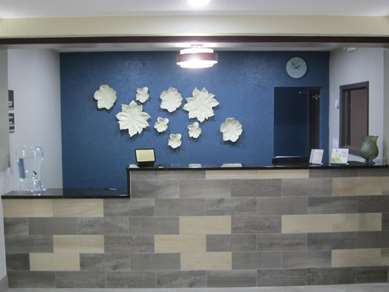 Best Western Waldo Inn and Suites