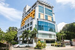 Biverah Hotel and Suites