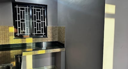 HOTEL SABAREESH Room Type - 5 bed Standard Room AC HOTEL SABAREESH Room Type - 5 bed Standard Room AC
