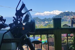 Magic Mountain Homestay