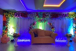 Hotel Vindhwasni Palace