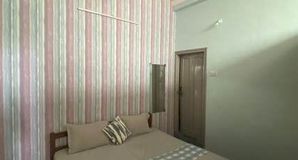 Hotel Balaghat Vihasta Room Type - Deluxe Room