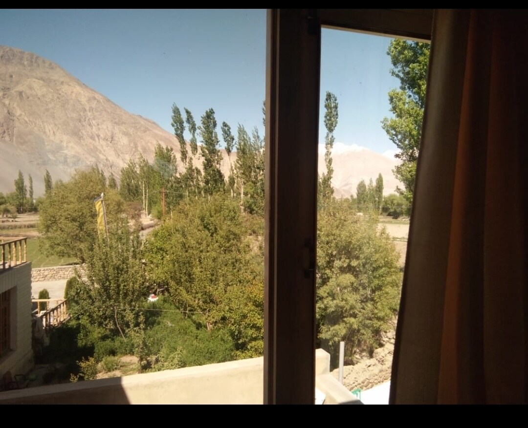Organic Boutique Hunder Nubra - Tap to explore photos