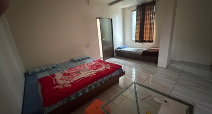 Hotel Suraj palace Thandla Room Type - Bedroom 9