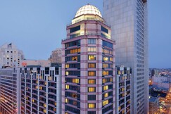 Hilton San Francisco Union Square Hotel - Featuring The City's Highest Skybar