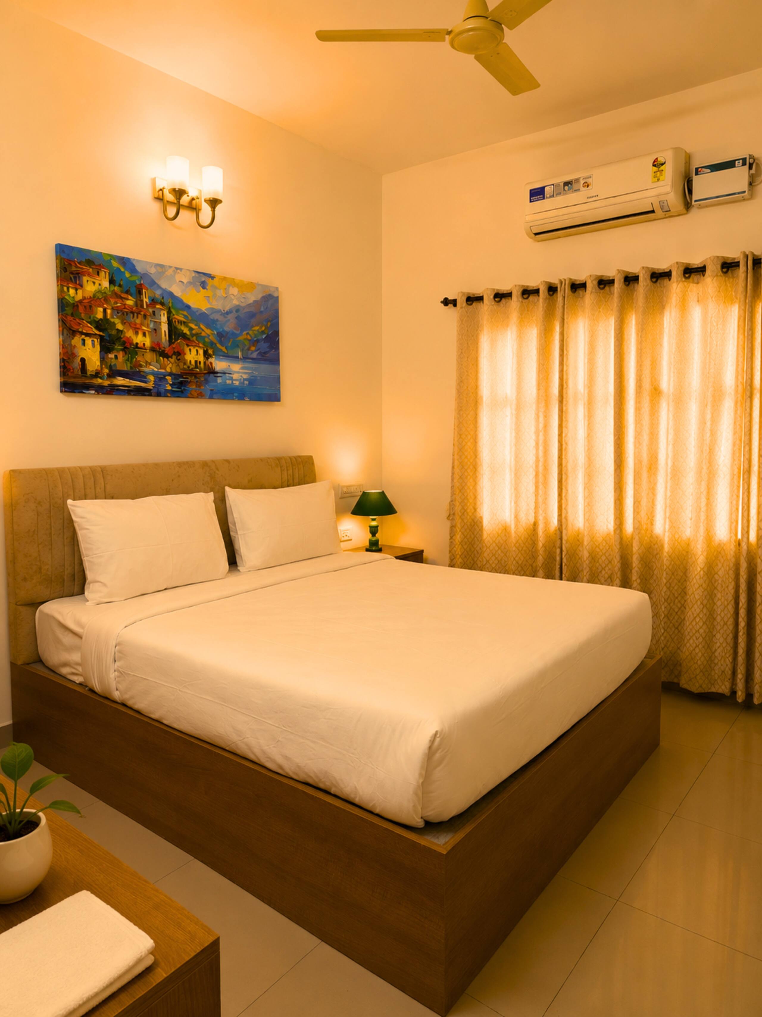 Midori House Luxury 4BHK Villa ITPL - Tap to explore photos