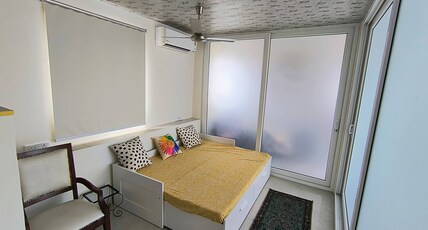 Casa Kailash Room Type - Luna