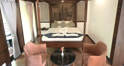 The Story Resorts & Spa Room Type - Premium Room with Balcony