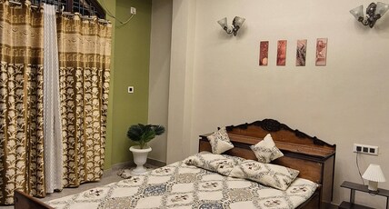 Araya Homestay Room Type - Bedroom 2