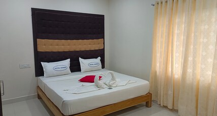 Hotel Sierra Room Type - Royal suite 3 bed room