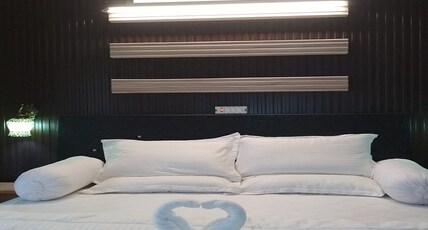 Montana Crowne Residency Room Type - Classic Room