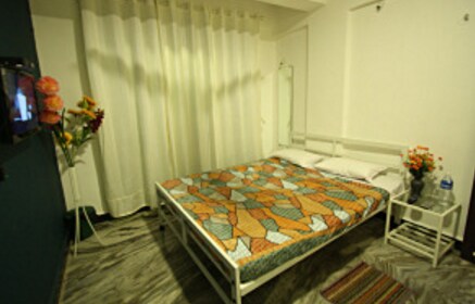 Hotel Simon King