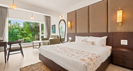 VERANO Hotel & Spa Room Type - Premium Room