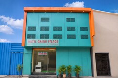FabHotel Grand Palace