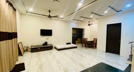 Shiva's premium villa Room Type - Shiva's premium villa