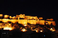 Hotel Oasis Haveli