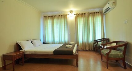 Sealine Beach Resort Room Type - Standard  AC Room