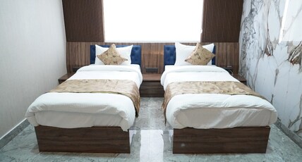 SKY Hotel And Resort Room Type - Superior Room