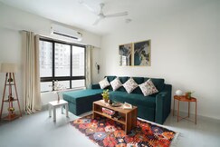 The Emerald Bloom (2 BHK Apartment)