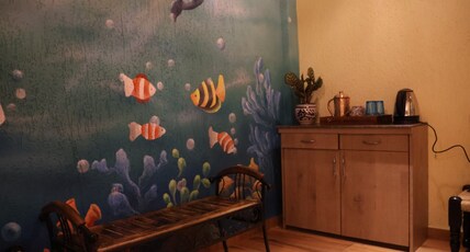 SpicyMango Saveda Farm & Cottages Room Type - Single Room With Private Balcony