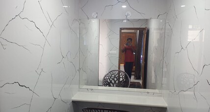 The Palash Vaan Room Type - Family Super Deluxe