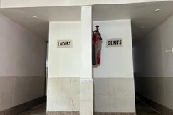 NEW HOTEL SHANTI REST HOUSE