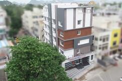 HOTEL SRI RAM GRAND