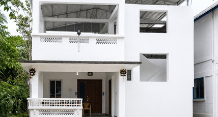 Tamilmagilstays Room Type - Tamilmagilstays