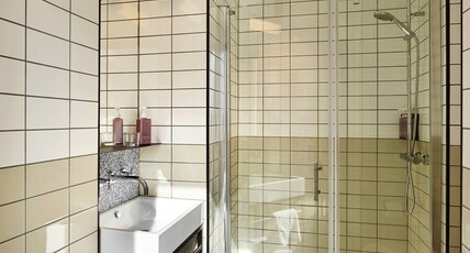 Tribe London Canary Wharf Room Type - TRIBE Extra