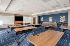 Hampton Inn by Hilton Nicholasville Brannon Crossing