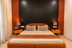 Address of Ddream Stays | Entire 3BHK Apartments