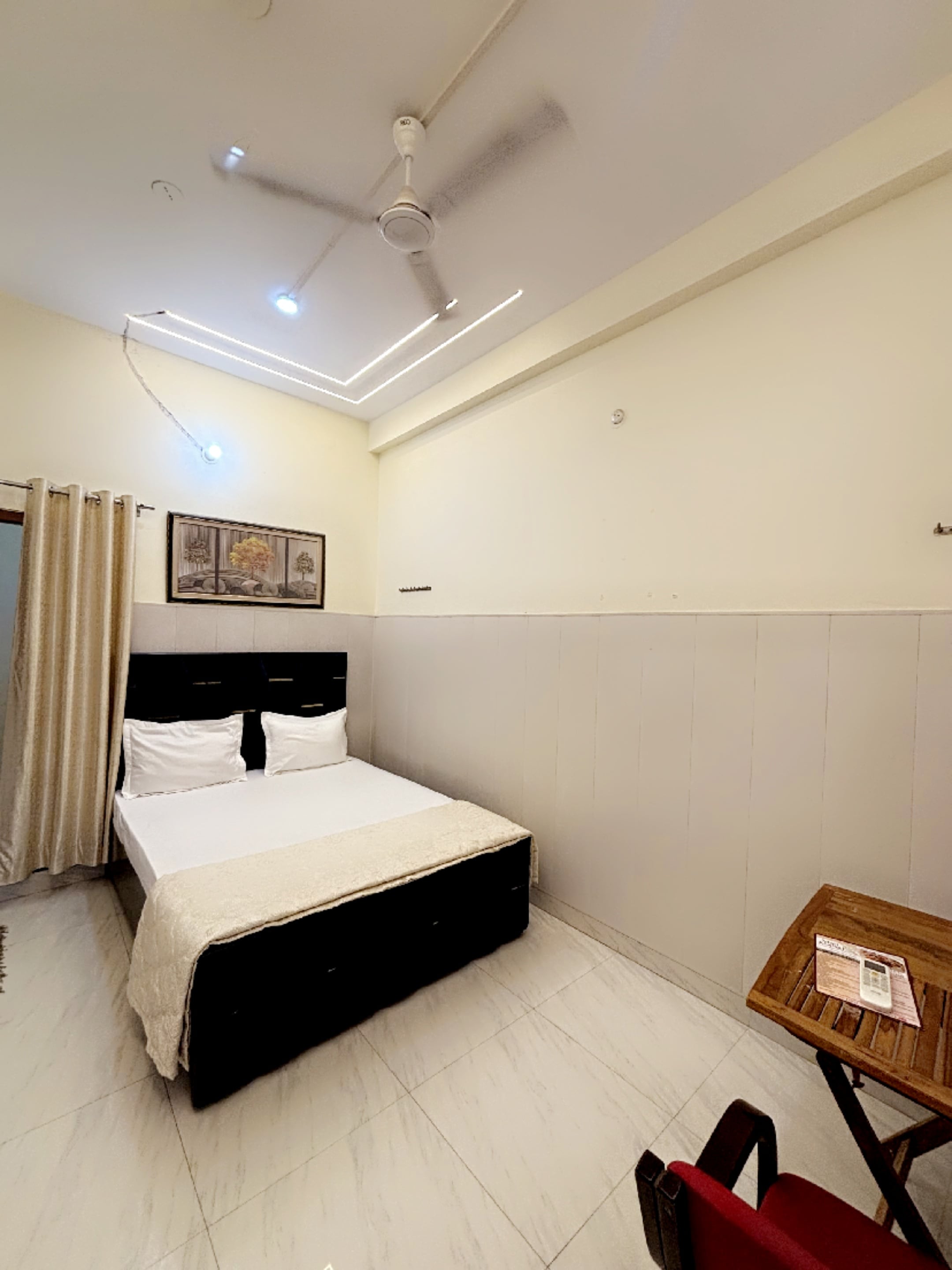 Kanti Villa | Retreat on Shiva Land - Tap to explore photos
