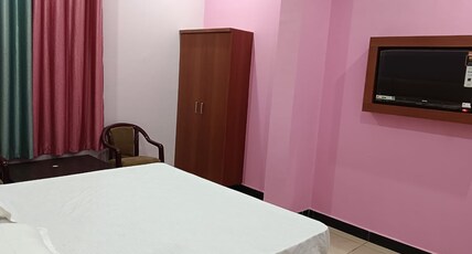 Holy Homestay Room Type - Bedroom 3