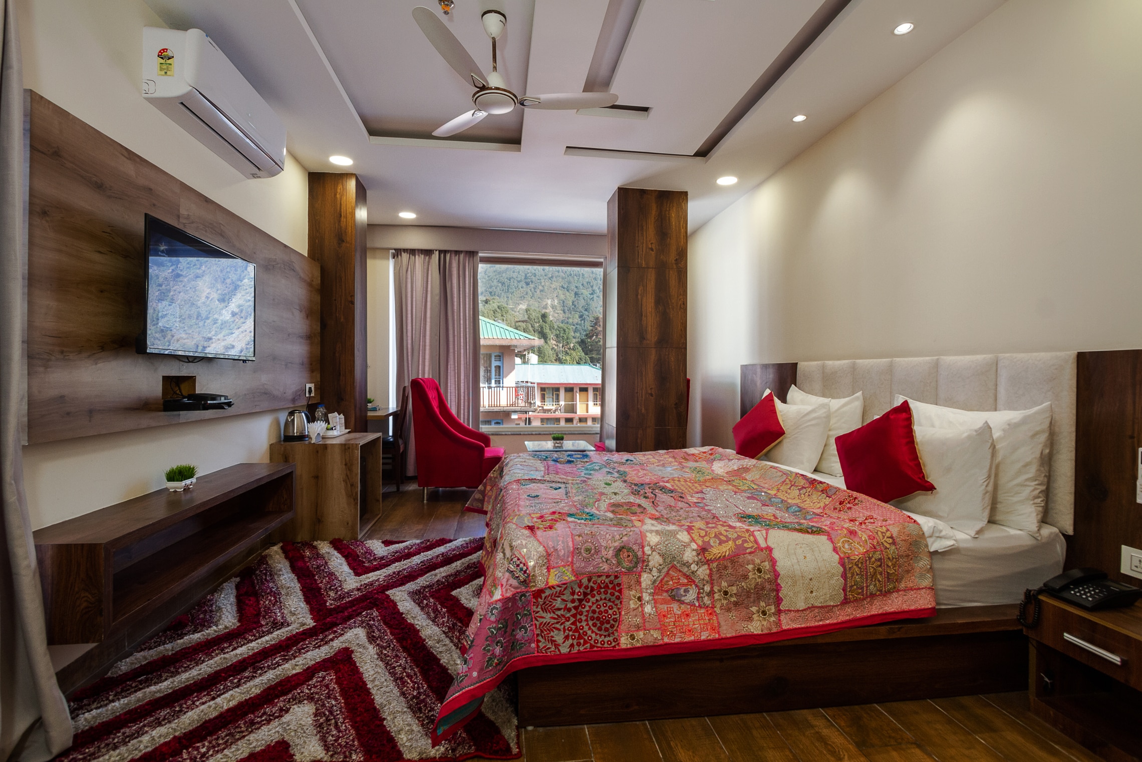 Tripli Hotels Shivaay - Tap to explore photos