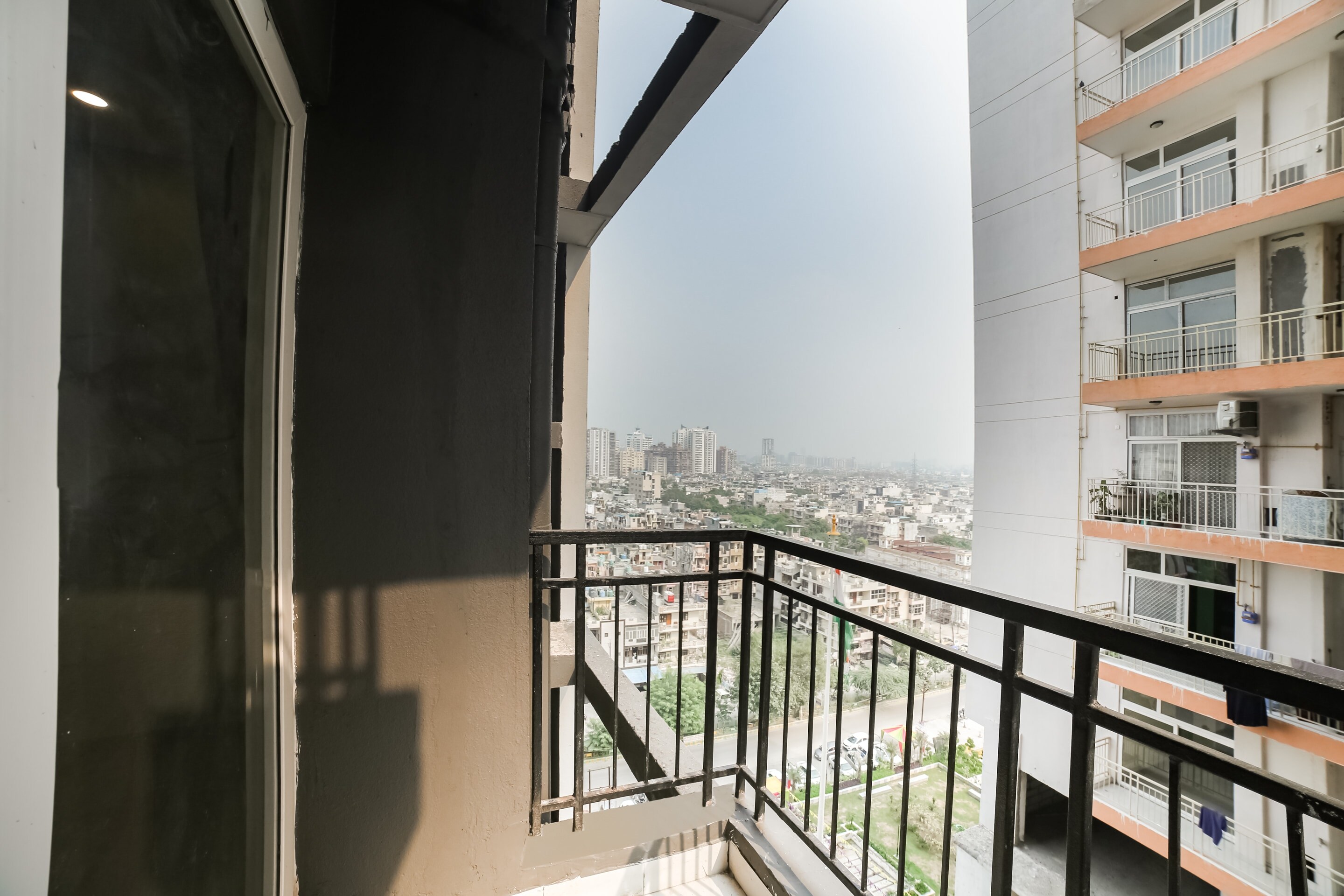 Townhouse 160 Sector 1 Vaishali - Tap to explore photos
