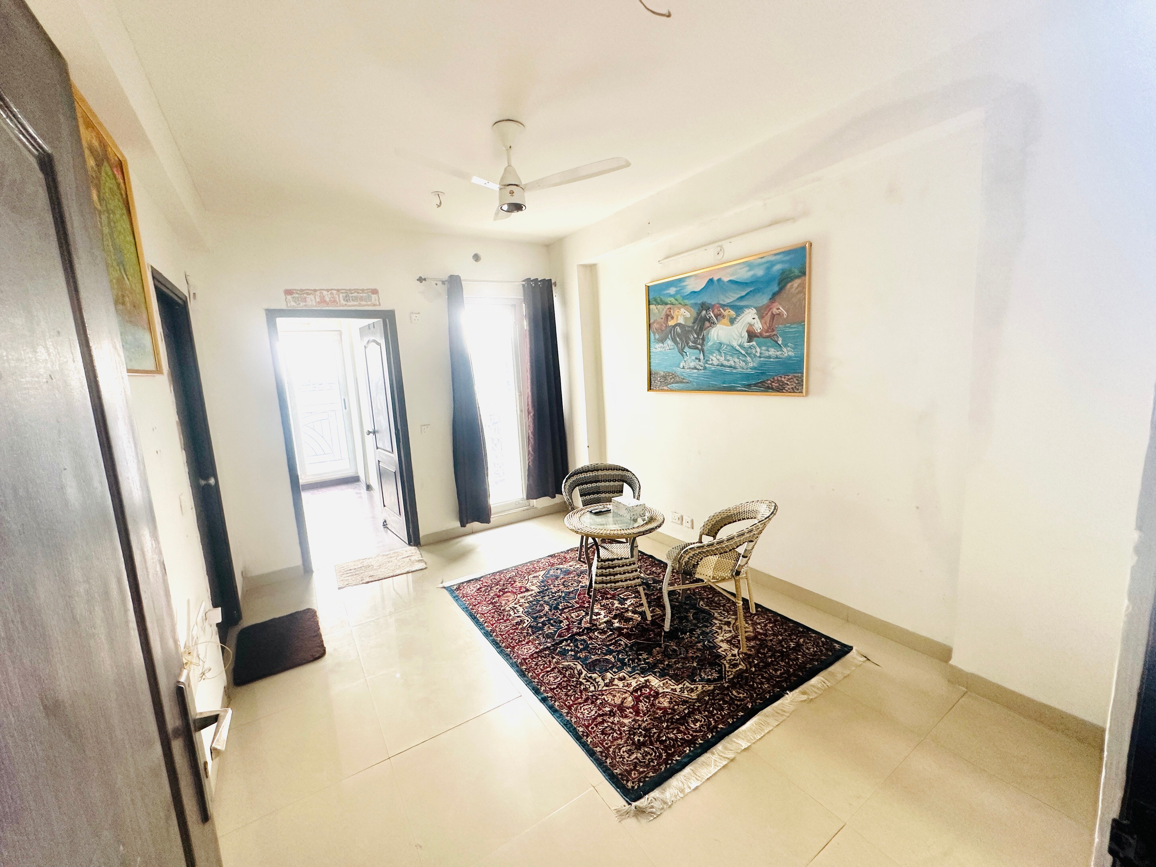 Casa Solis House of the Sun - Tap to explore photos