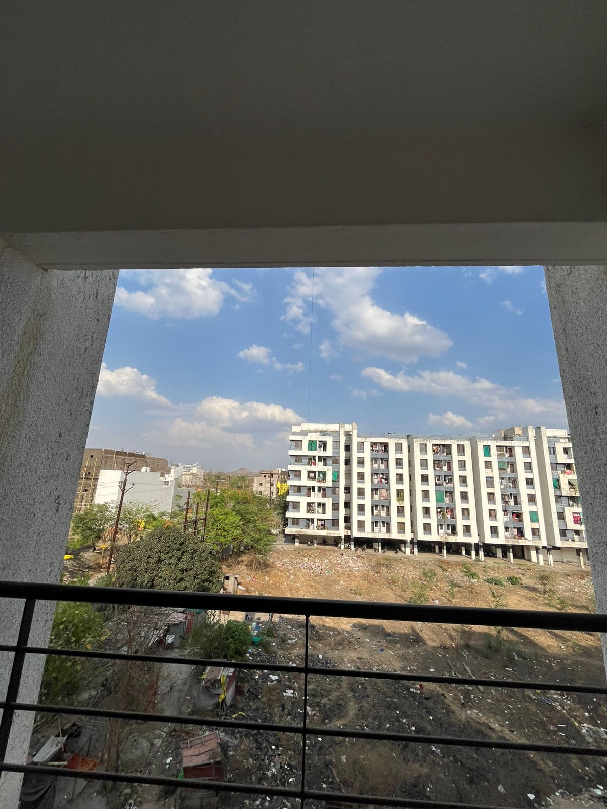 Premium Luxury Flat in Indore - Tap to explore photos