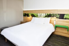 Ibis Styles Sarrebourg Hotel